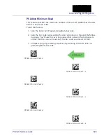 Preview for 341 page of Datalogic Magellan 9300i Product Reference Manual