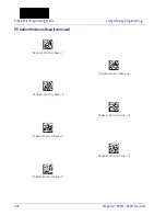 Preview for 342 page of Datalogic Magellan 9300i Product Reference Manual