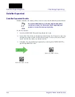 Preview for 354 page of Datalogic Magellan 9300i Product Reference Manual