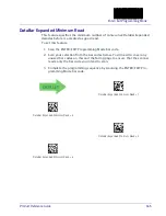 Preview for 357 page of Datalogic Magellan 9300i Product Reference Manual