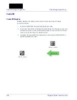 Preview for 362 page of Datalogic Magellan 9300i Product Reference Manual