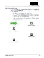 Preview for 367 page of Datalogic Magellan 9300i Product Reference Manual