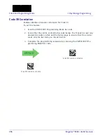 Preview for 368 page of Datalogic Magellan 9300i Product Reference Manual