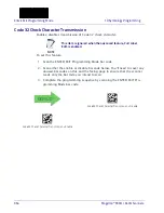 Preview for 376 page of Datalogic Magellan 9300i Product Reference Manual