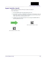 Preview for 379 page of Datalogic Magellan 9300i Product Reference Manual