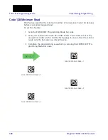 Preview for 380 page of Datalogic Magellan 9300i Product Reference Manual