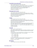 Preview for 511 page of Datalogic Magellan 9300i Product Reference Manual