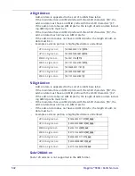 Preview for 514 page of Datalogic Magellan 9300i Product Reference Manual