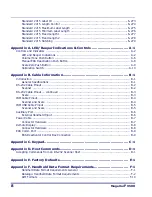 Preview for 10 page of Datalogic Magellan 9500 Omega Product Reference Manual