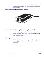 Preview for 55 page of Datalogic Magellan 9500 Omega Product Reference Manual