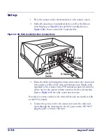 Preview for 64 page of Datalogic Magellan 9500 Omega Product Reference Manual