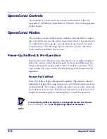 Preview for 76 page of Datalogic Magellan 9500 Omega Product Reference Manual