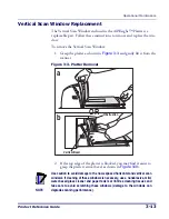 Preview for 83 page of Datalogic Magellan 9500 Omega Product Reference Manual