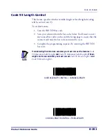 Preview for 367 page of Datalogic Magellan 9500 Omega Product Reference Manual