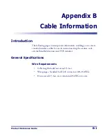 Preview for 407 page of Datalogic Magellan 9500 Omega Product Reference Manual