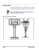 Preview for 56 page of Datalogic Magellan 9500? Product Reference Manual