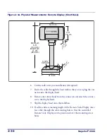 Preview for 58 page of Datalogic Magellan 9500? Product Reference Manual