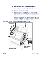 Preview for 62 page of Datalogic Magellan 9500? Product Reference Manual