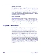 Preview for 88 page of Datalogic Magellan 9500? Product Reference Manual