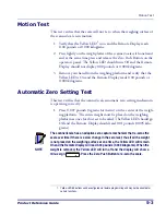 Preview for 103 page of Datalogic Magellan 9500? Product Reference Manual