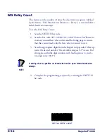 Preview for 168 page of Datalogic Magellan 9500? Product Reference Manual