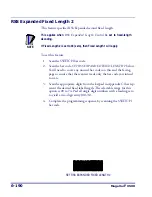 Preview for 306 page of Datalogic Magellan 9500? Product Reference Manual