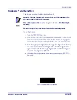 Preview for 361 page of Datalogic Magellan 9500? Product Reference Manual