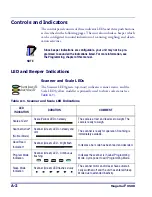 Preview for 398 page of Datalogic Magellan 9500? Product Reference Manual