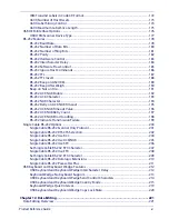 Preview for 7 page of Datalogic Magellan 9800i Product Reference Manual