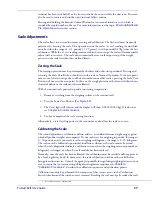 Preview for 69 page of Datalogic Magellan 9800i Product Reference Manual