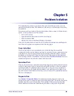 Preview for 75 page of Datalogic Magellan 9800i Product Reference Manual