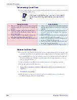 Preview for 96 page of Datalogic Magellan 9800i Product Reference Manual