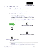 Preview for 139 page of Datalogic Magellan 9800i Product Reference Manual