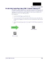 Preview for 155 page of Datalogic Magellan 9800i Product Reference Manual