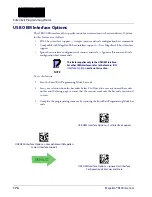 Preview for 188 page of Datalogic Magellan 9800i Product Reference Manual