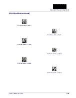 Preview for 191 page of Datalogic Magellan 9800i Product Reference Manual