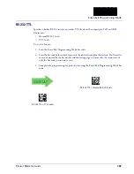 Preview for 199 page of Datalogic Magellan 9800i Product Reference Manual