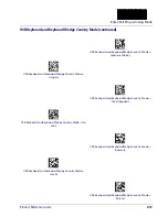 Preview for 229 page of Datalogic Magellan 9800i Product Reference Manual