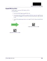 Preview for 257 page of Datalogic Magellan 9800i Product Reference Manual