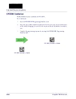 Preview for 276 page of Datalogic Magellan 9800i Product Reference Manual