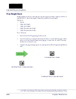 Preview for 282 page of Datalogic Magellan 9800i Product Reference Manual