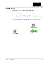 Preview for 305 page of Datalogic Magellan 9800i Product Reference Manual