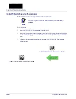 Preview for 308 page of Datalogic Magellan 9800i Product Reference Manual