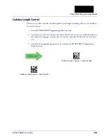 Preview for 347 page of Datalogic Magellan 9800i Product Reference Manual