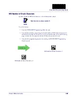 Preview for 361 page of Datalogic Magellan 9800i Product Reference Manual