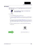 Preview for 367 page of Datalogic Magellan 9800i Product Reference Manual