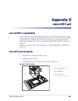 Preview for 417 page of Datalogic Magellan 9800i Product Reference Manual