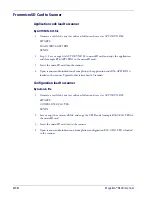 Preview for 422 page of Datalogic Magellan 9800i Product Reference Manual