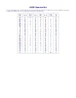 Preview for 451 page of Datalogic Magellan 9800i Product Reference Manual