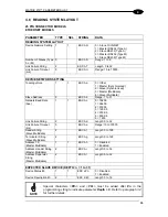 Preview for 39 page of Datalogic Matrix 210 Programming Manual